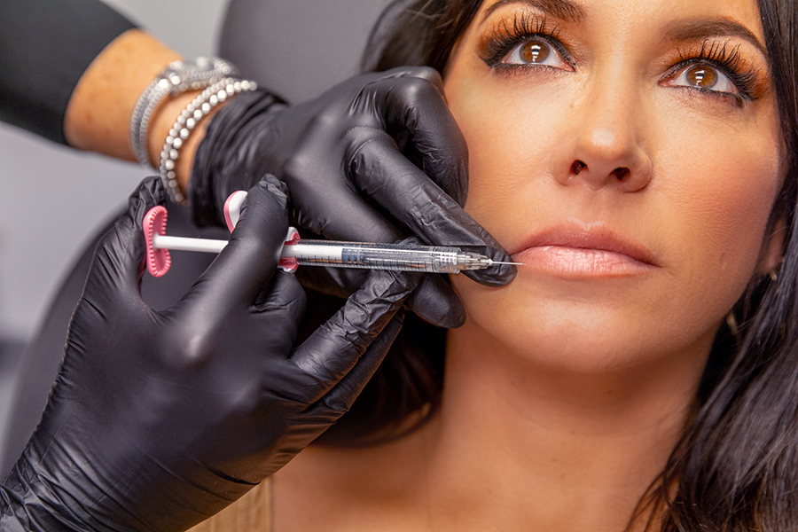 Copy of New Med Spa - Fillers